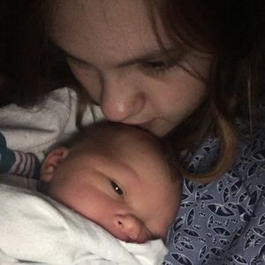 Meet your Posher, Caleb